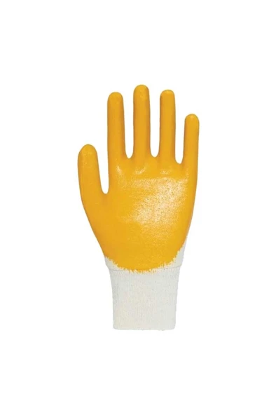 Handy Hn-06 Nitril Eldiven - 2