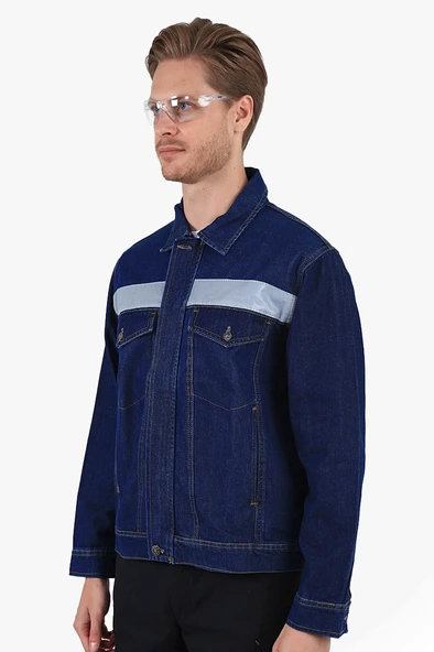 5 Cm Reflektörlü Kot Mont - 4