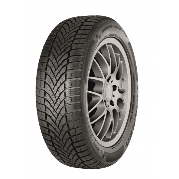 FALKEN 195/65R15 91H HS02 2022 OTO KIŞ LASTİĞİ