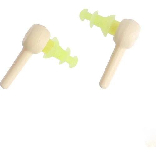 Poblex Çam Tipi Plus Kulak Tıkacı - Small - Resim 2