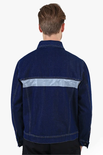 5 Cm Reflektörlü Kot Mont - 2