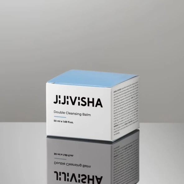 Tek Adımda Çift Etkili Temizleme Balmı 50 ml - 4