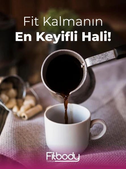 2 Adet Hindiba Kahve Form Diyet Kahve (60 GÜNLÜK) - 3