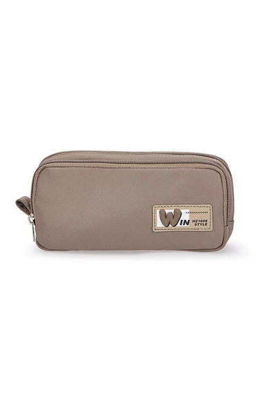 Pierre Cardin Kalem Çantası Kahve 03PCKLM3001.KH - 2