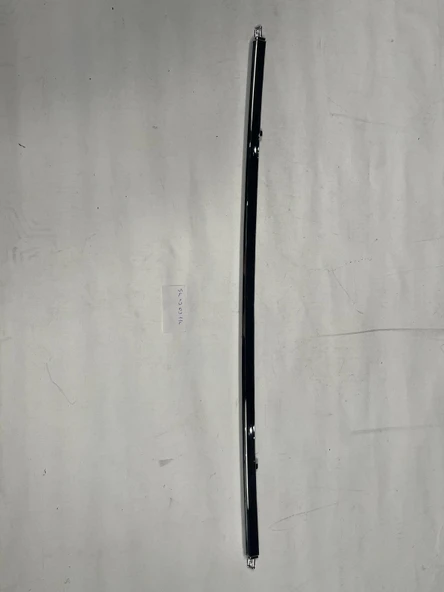 MERCEDES W222 UYUMLU MAYBACH ARKA TAMPON ORTA KROM ÇITASI 2013-21 ürün görseli