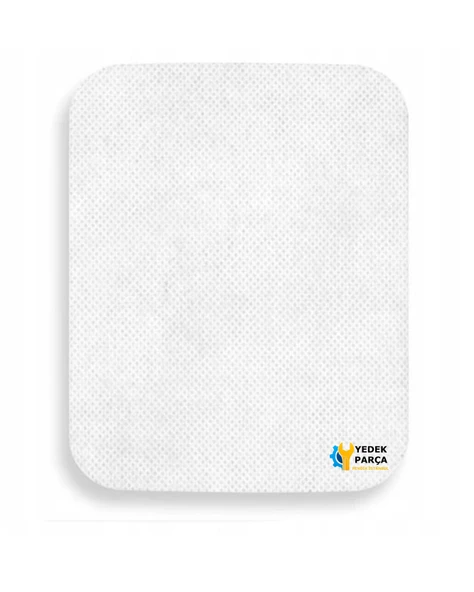 Philips Uyumlu FC 8671 PowerPro Active Süpürge 3 Kutu Filtre Seti - Resim 4