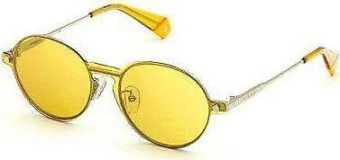 Polaroid PLD6082/GCS 40G 9950 Unisex Güneş Gözlüğü ürün görseli