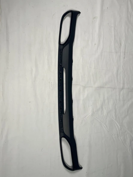 MERCEDES W222 UYUMLU MAYBACH DİFÜZÖR 2013-2021 ürün görseli