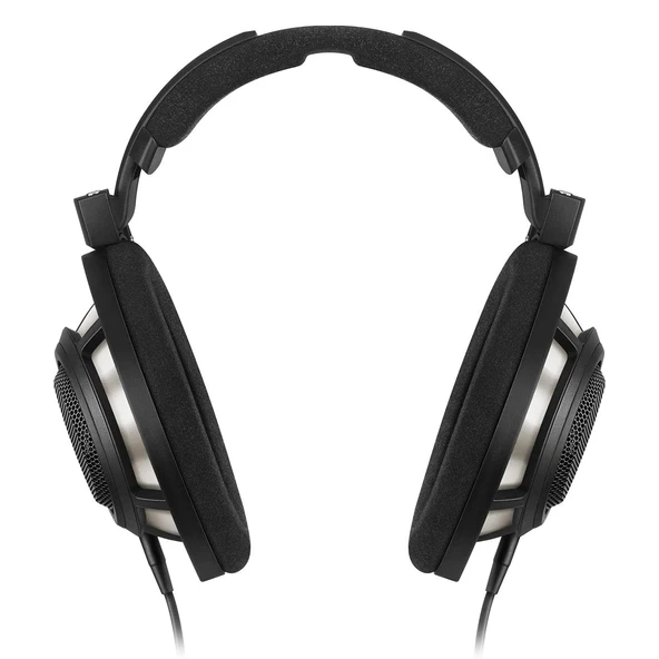 Sennheiser HD 800S Kulak Üstü Stüdyo Kulaklığı - - OUTLET Açılmış Kutu (Sıfır Kondisyon) - 2