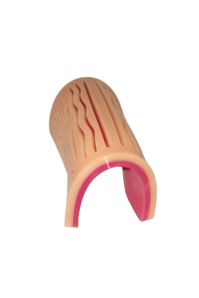 ŞimdiBenim Sütür Eğitim Seti Kesikli Model - Sütür Pedi 31 Kesik Yara - 4