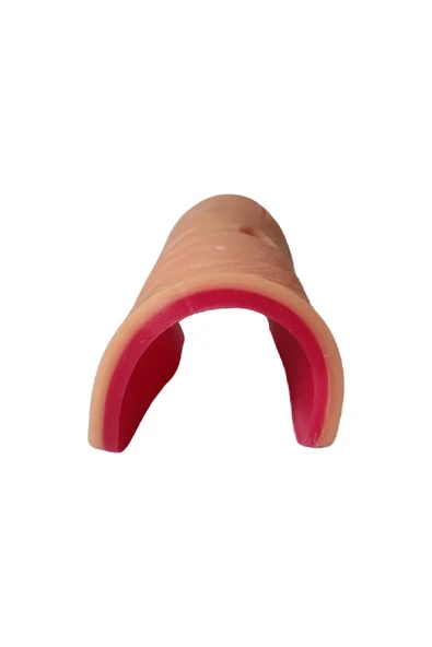 ŞimdiBenim Cerrahi Dikiş Atma Seti 2 Adet İğne İplik Hediye Kesik Sütür Eğitim Seti - 8