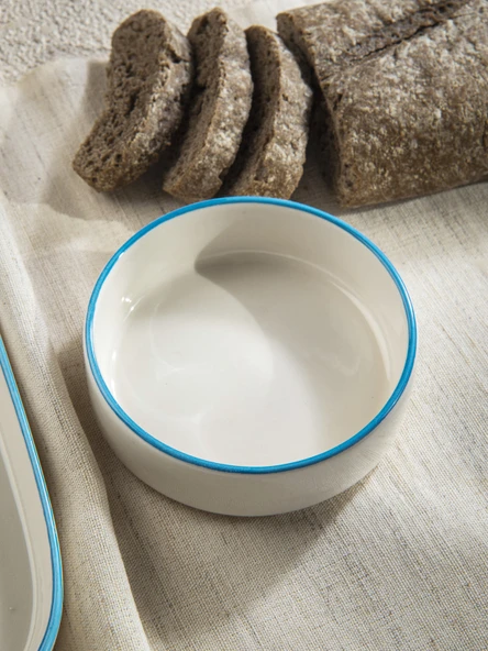 Her Mevsim Yaz 10 Parça Kahvaltı Seti- 4 Kişilik - 8