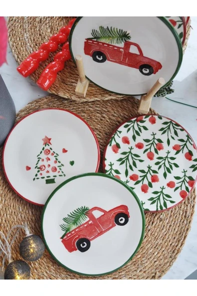 Yeniyıl 2025 All in Love 6lı Mini Set- 15 cm. ürün görseli 1