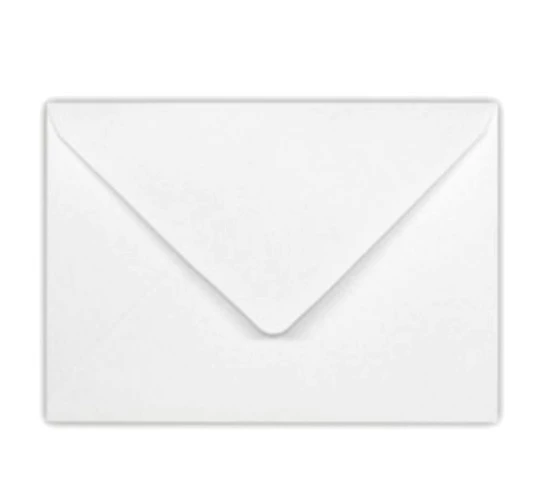 Asil Doğan Davetiye Zarfı 13X18 90Gr 500Lü ürün görseli 1