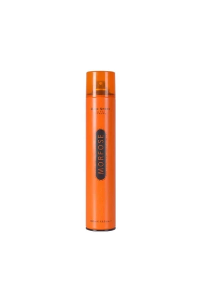 Morfose Saç Spreyi 400 Ml - 1