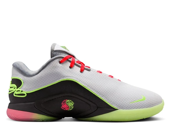 Nike LeBron XXII "Crown Jewel" FZ1094-101 ürün görseli