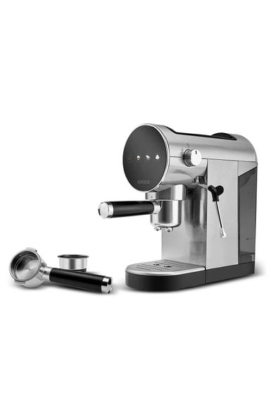 Karaca Coffee Art Inox Espresso Makinesi - 1
