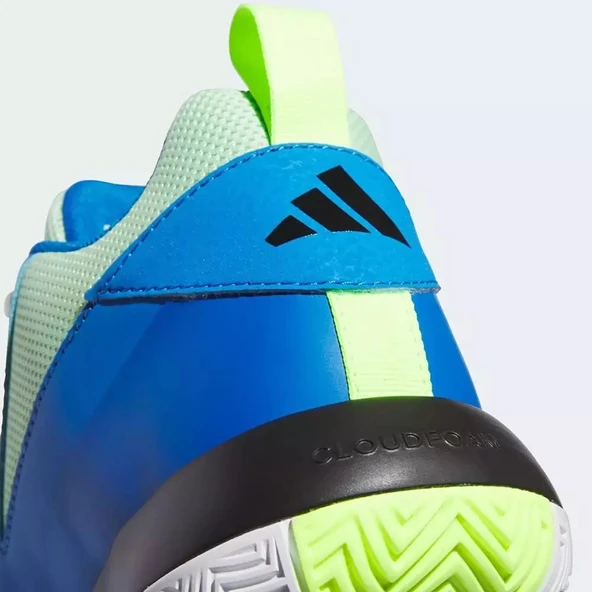 Adidas IF0821 Cross Em Up Select Çocuk Lacivert Basketbol Ayakkabısı 32 Numara - 8