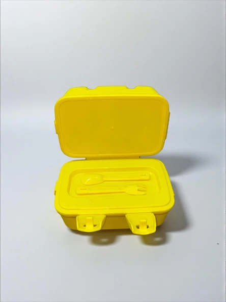 Tweety Beslenme Çantası - Beslenme Kutusu - 3