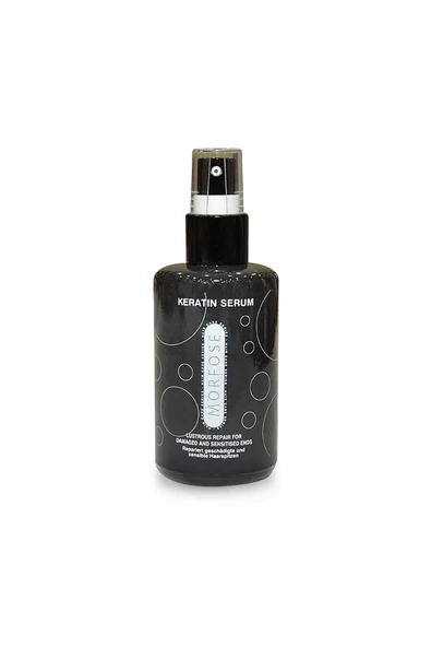 MORFOSE SAÇ SERUMU KERATİN 75 ML (CAM) ürün görseli 1