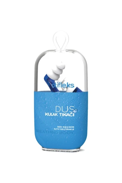 Otifleks Kulak Tikaci Dus - Medium ürün görseli