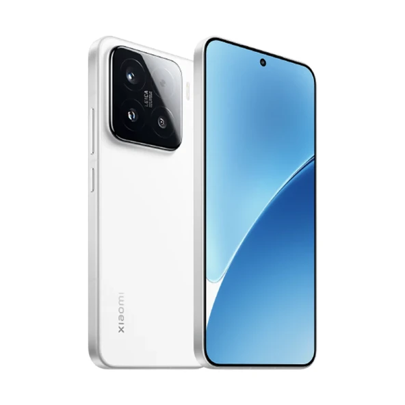 Xiaomi Mi 15 12GB RAM 512GB Hafıza  AirPods ANC Hediyeli - 3