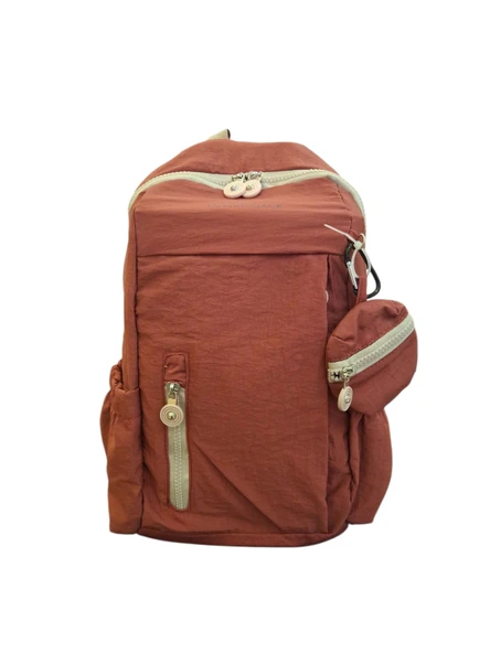 lumberjack krkl nar çiçeği kadın sırt çantası ürün görseli