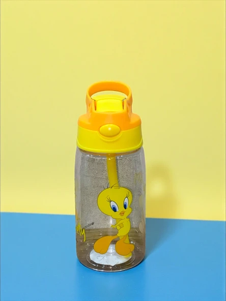 Tweety Pipetli 480 ml  Suluk Matara