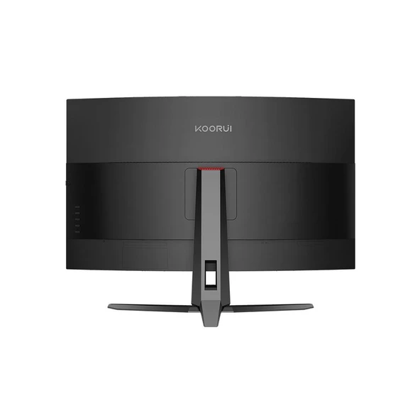Koorui 31.5" G3221SC 170Hz 1ms VA QHD Curved Gaming Monitör - 4