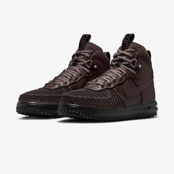 Nike Lunar Force 1 Winterized  DZ5320-201 - Resim 3