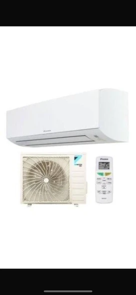 Yeni Sensira 14000 BTU/h  FTXF42F Inverter Klima R32 - 1