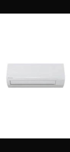 Yeni Sensira 14000 BTU/h  FTXF42F Inverter Klima R32 - 2