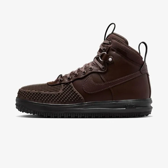 Nike Lunar Force 1 Winterized  DZ5320-201 - Resim 6