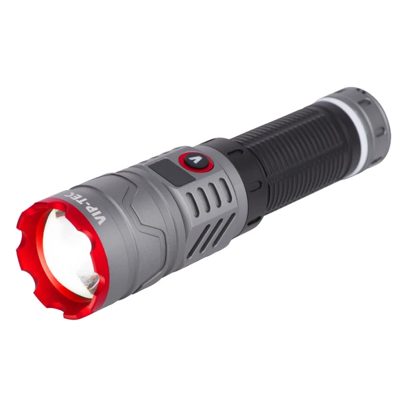 VİPTEC VT891202 7 FONKSİYONLU EL FENERİ ürün görseli