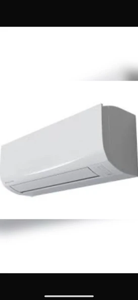 Yeni Sensira 14000 BTU/h  FTXF42F Inverter Klima R32 - 3