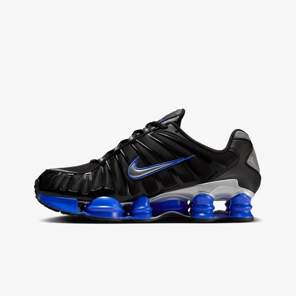 NİKE Shox TL 'Racer Blue' CN0151-004 - Resim 3