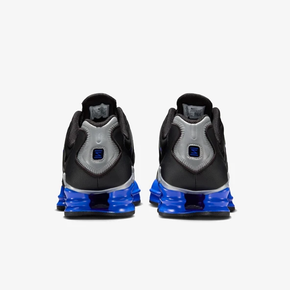 NİKE Shox TL 'Racer Blue' CN0151-004 - Resim 4