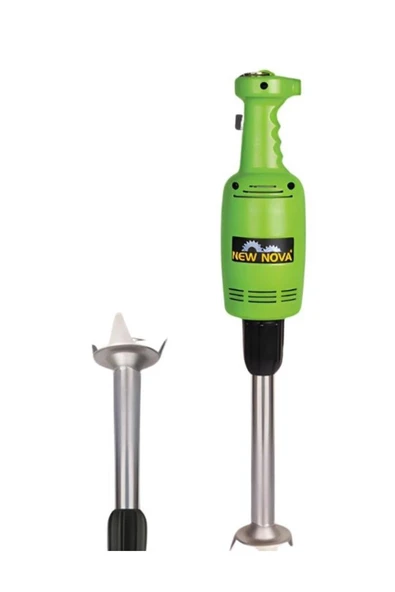 Süper Mikser S25 Sanayi Tipi Büyük El Blender SM 141141-S25