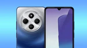 Xiaomi Redmi 14C 256 GB 8 GB Mavi - 2