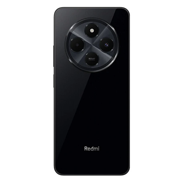 Xiaomi Redmi 14C 256 GB 8 GB Siyah - 5