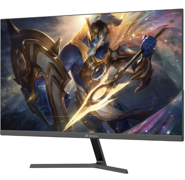 GameBooster GB-2721FF 27" 180Hz 1ms SS IPS FHD FreeSync, G-Sync HDMI*2+DP*2+Type-C Gaming Monitör - 2