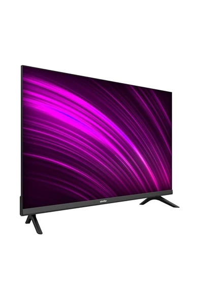 43SFSV4N 109 Ekran 43 " VIDAA Smart LED FHD Televizyon - 2