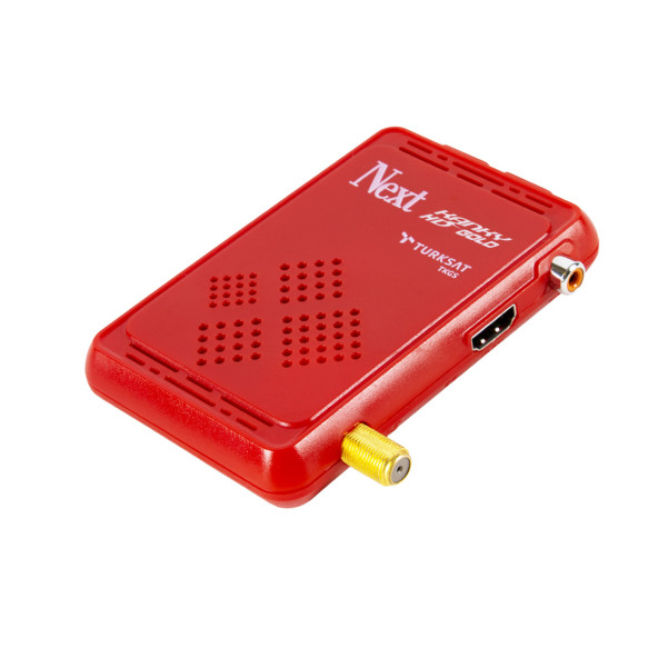 Next Kanky Gold Full HD Uydu Alıcısı - 3
