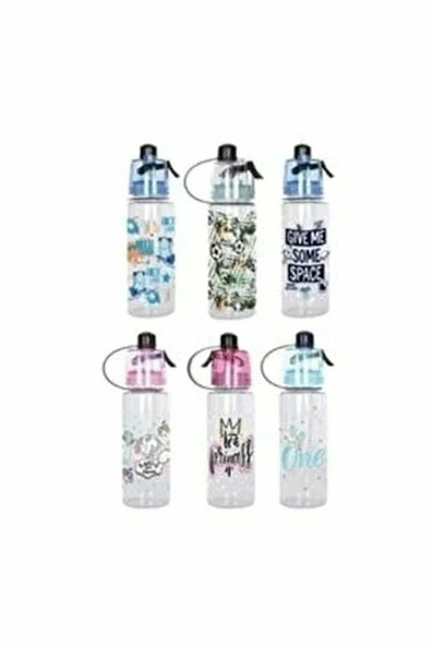 Ticon Sky Okul Matara (500 Ml) 391583