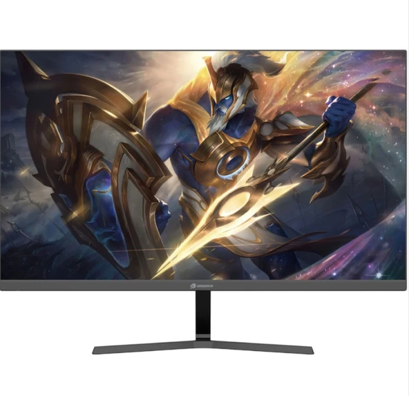 GameBooster GB-2721FF 27" 180Hz 1ms SS IPS FHD FreeSync, G-Sync HDMI*2+DP*2+Type-C Gaming Monitör - 1