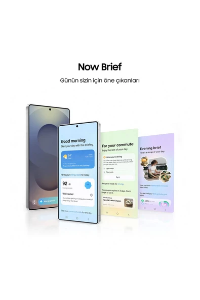 Galaxy S25 Ultra 1 TB Titanyum Mavi (Samsung Türkiye Garantili) - 3