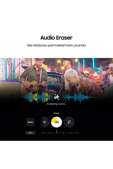 Galaxy S25 Ultra 1 TB Titanyum Mavi (Samsung Türkiye Garantili) - 4