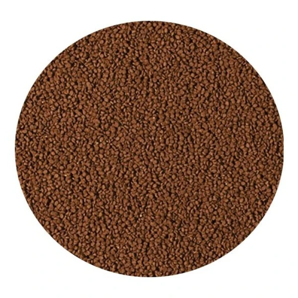 Tropical D-Allio Plus Granulat 100 gr (Açık) Balık Yemi  Sarımsaklı Skt: 04/2027 - 1
