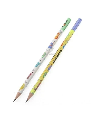 Fatih Monster Kurşun Kalem Fa17850Kl0072 (Adet)