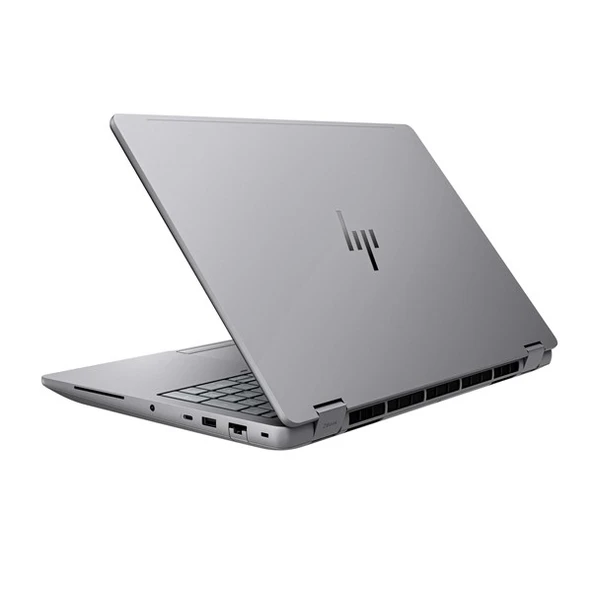 HP 16" ZBOOK FURY G1i 5F9T8ES ULTRA 9 285HX-64GB (2X 32GB) DDR5 RAM-4TB NVME-24GB RTX PRO 5000-W11 PRO - Resim 3